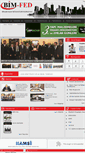 Mobile Screenshot of bimfed.org